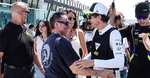 Oltre 26.000 tifosi al Misano  World  Challenge conquista il pubblico