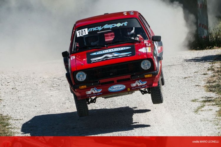 Andrea Tonelli (Rally Auto Storiche  EHGRC)  : Lahti , Tonelli ritorna nella patria dei Flying Finns