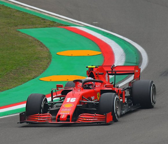 F1 2021 Imola calendario, ecco l’annuncio: ufficiale il ritorno del Gp il 18 aprile