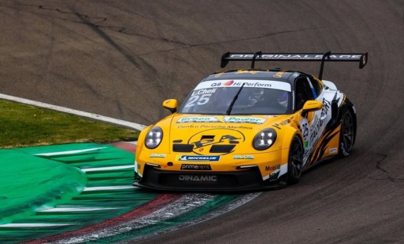 I piloti della Scuderia San Marino pronti a immergersi tra rally, sprint e trial