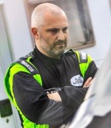 Cianfriglia  apre la stagione  agonistica  al Rally di Modena