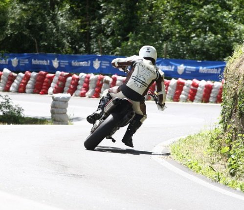 CIVS 2019. Oltre 150 piloti al primo round della Leccio - Reggello