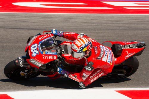 MotoGP | Gp Misano Day 1: Andrea Dovizioso: Siamo migliorati ma non basta”