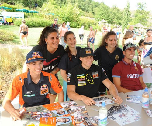 MXGP d’Italia ad Imola