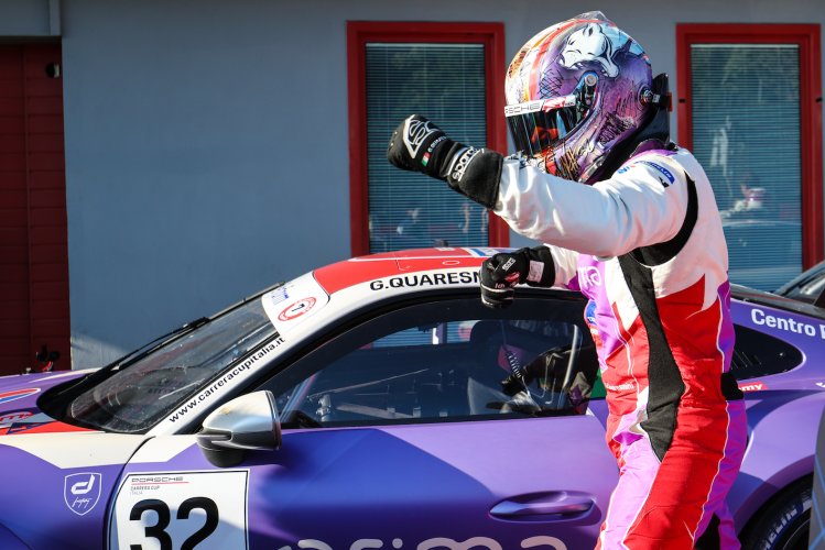 Il primo weekend stagionale ha dato il via alla 20� edizione sul circuito del Santerno