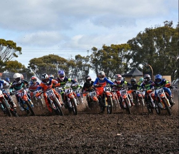Mondiale MX Junior a Pietramurata Italia al via con 21 piloti