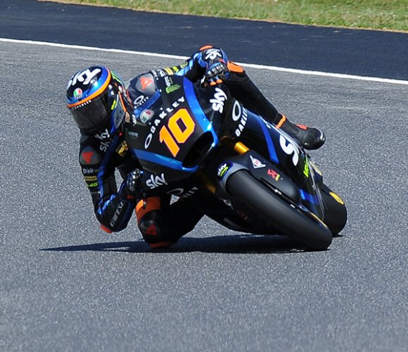 Moto2 | Gp Barcellona Qualifiche