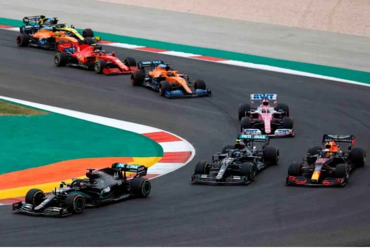 Grande successo per il del GP dell’Emilia - Romagna ad imola