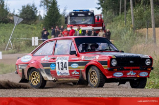 Lahti, una trasferta che vale l'anno per Tonelli