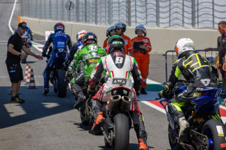 La Coppa Italia Velocit� nuovamente al Mugello Circuit per il penultimo round 2026