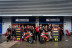 Secondo posto nel mondiale team per il Barni Spark Racing Team
