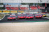 Il Ferrari  Challenge  Europe in pista a Misano World Circuit