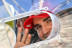 Angelo Pucci Grossi verso la manche tricolore del Rally Adriatico