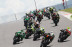 Riparte la Coppa Italia Velocit 2025: oltre 250 piloti al Mugello per il Round 1
