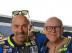 MGIM Corse con Adamo Cattani e Massimo Agostini nel Trofeo Italiano Amatori 2024