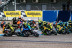 Sfida conclusiva del Campionato Italiano Minimoto 2026 a Cervia