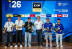 Dunlop CIV: Savino (Moto4) conquista il titolo a Vallelunga.