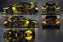 Movisport  al fianco di Tony Cairoli a RallyLegend