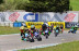 CIV Minimoto, concluso il round 1 al CIDA: Risultati e Classifiche