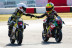 Pata Talenti Azzurri FMI: Race Report weekend del 1� e del 2 agosto 2026