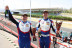 Paolo e Davide Meloni sul podio a Misano, nel weekend spazio al Salsomaggiore e Gran Turismo al Mugello