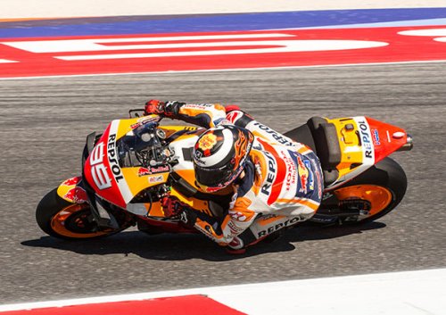 MotoGP Gp San Marino - Diciasettesimo tempo per Jorge Lorenzo