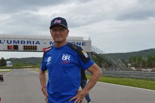 CIV Junior 2025: grande debutto a Magione, riflettori sulla nuova GP Junior