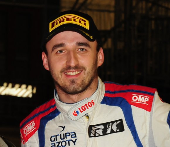 Formula 1, Kubica realizza il suo sogno