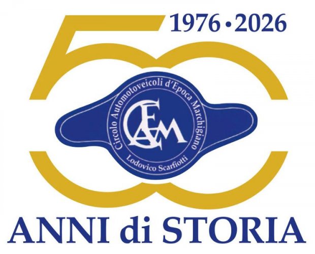 Motori d'Epoca - CAEM/Scarfiotti - 50� Anniversario