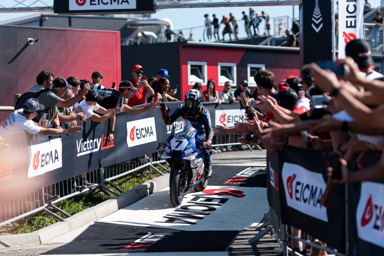 Farioli sul podio a Cremona con il VFT Racing