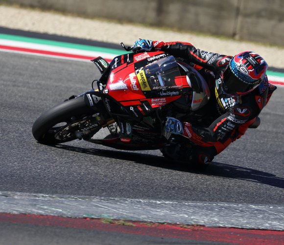 CIV SBK: Michele Pirro  tornato alla vittoria, nel quinto appuntamento di stagione