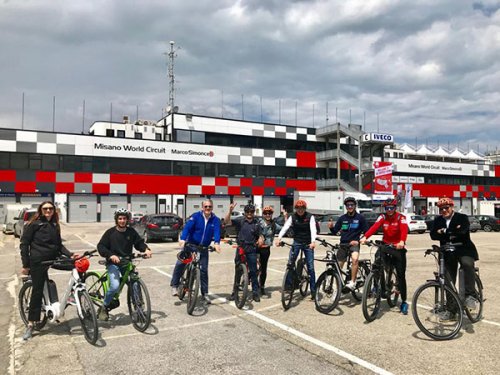Il Misano Wordl Circuit diventa escursione emozionante per i turisti