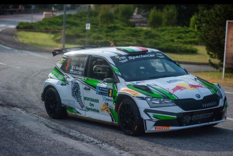 Pubblicato l’elenco iscritti del Circuito San Marino