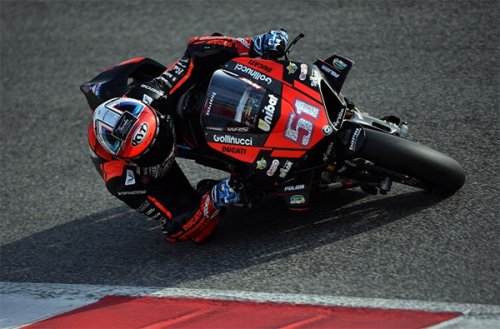 ELF CIV. Pole provvisorie “Mondiali” al Mugello