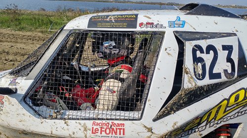 Autocross dell'Adriatico