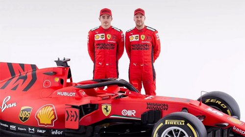 La formula uno è tornata a Imola