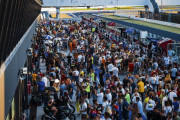 Dunlop CIV: � l'ora della Racing Night