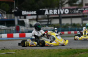 Un weekend a tutto kart per la Scuderia San Marino