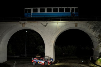 Pubblicato l’elenco iscritti del 25� Rally Bianco Azzurro