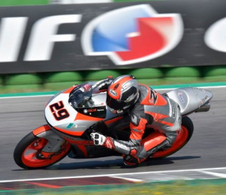 ELF CIV. Le pole del Round 3570 a Vallelunga