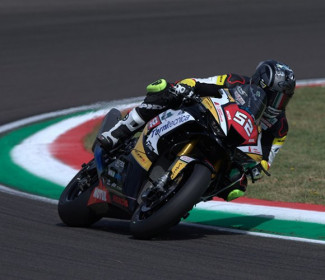 ELF CIV. Delbianco in pole provvisoria nella Racing Night