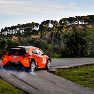 Nel fine settimana si assegna il titolo IRC e Lamborghini Trofeo Europa, impegnati Campedelli e Privitelio