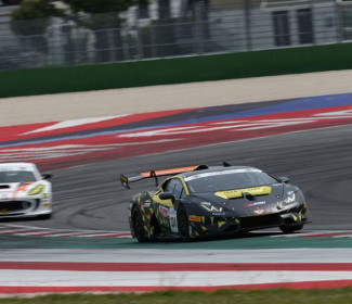 Tornano in pista le 4 ruote con il misano Racing Weekend