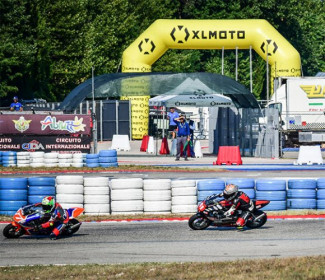 CIV Junior gare round 2 Ortona