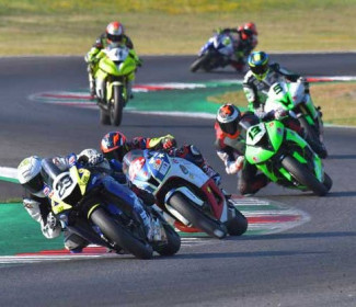Coppa Italia: Gran finale a Misano con il round 5