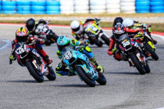 CIV Junior 2025: all'Autodromo di Modena il giro di boa della stagione