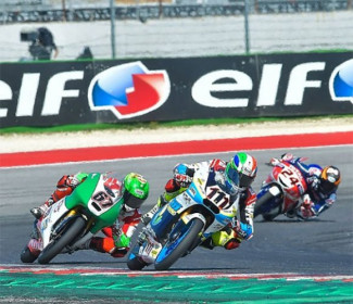 ELF CIV. Atto finale a Vallelunga