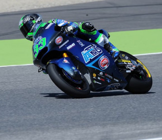 Moto2, GP Brno: Bastianini vince ed è leader del mondiale