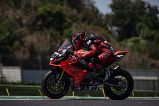 Weekend impegnativo per il team MGIM Corse nel CIV a Vallelunga