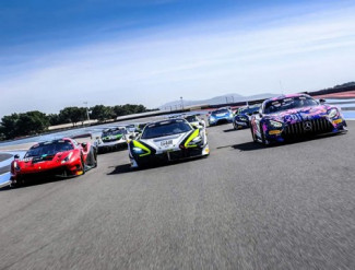 Il GT world challenge Europe torna a Misano world circuit e lancia la sprint cup